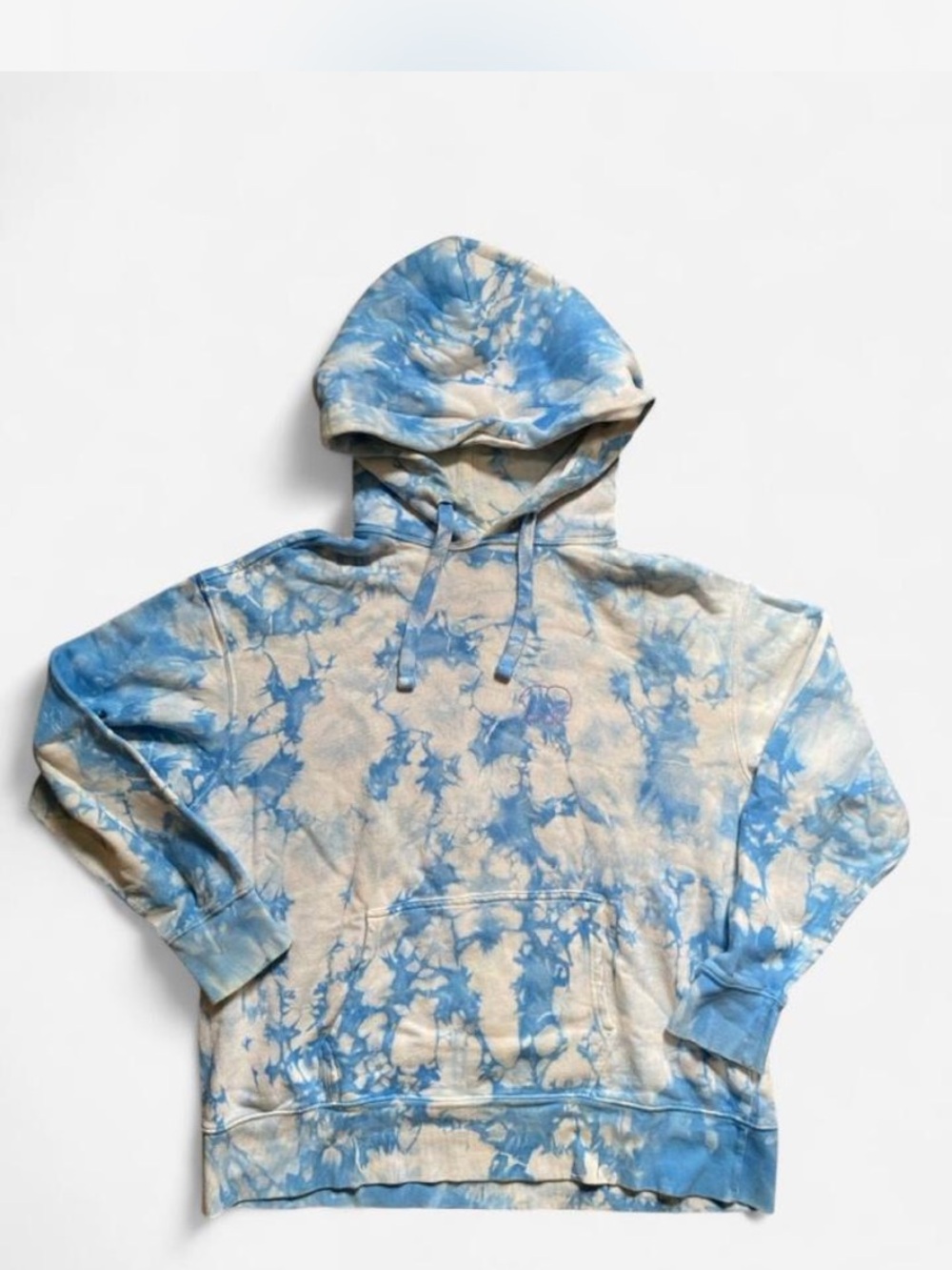 Ivory Ella Hoodie